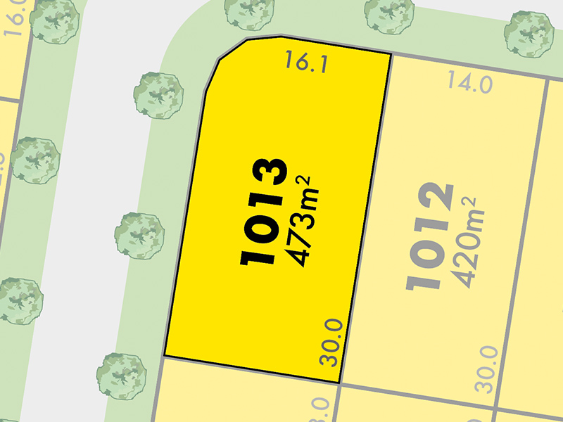 [Land for Sale] Ripley Valley Estate, Ripley OpenLot